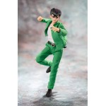 Dasin Model - Yu Yu Hakusho Urameshi Yuusuke SHF Action Figure （GT Model）
